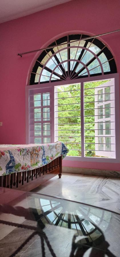 Jj'S White House Hotel Thrissur Exterior foto