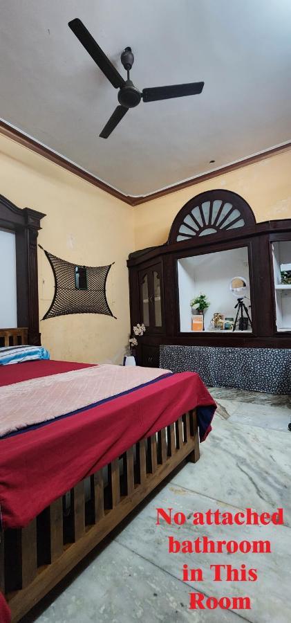 Jj'S White House Hotel Thrissur Exterior foto